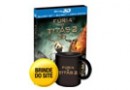 Fúria de Titãs 2 – Cópia Digital + Blu-ray + Blu-ray 3D