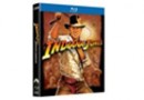 Indiana Jones – a Aventura Completa – Coleção Com 5 Discos – Blu-ray