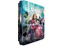 The Avengers – Os Vingadores – Lata Com 4 Cards + 2 Discos Blu-ray