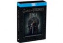 Game Of Thrones – 1ª Temporada Completa – 5 Discos – Blu-ray