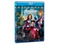 The Avengers – Os Vingadores – Blu-ray