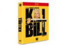 Kill Bill – Volumes 1 e 2 – 2 Discos – Blu-ray
