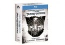 Pack Transformers 1, 2 E 3 – Edição De Colecionador – 3 Discos – Blu-ray