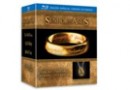 O Senhor Dos Anéis – Blu-ray