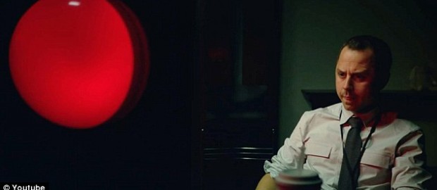 Assista Loom, curta de Luke Scott, o filho de Ridley