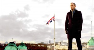 Especial – 007 Skyfall