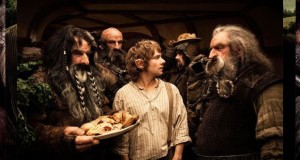 Especial – O Hobbit