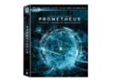 Prometheus