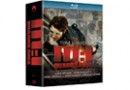 Missão Impossível – Quadrilogia – 4 Discos – Blu-ray