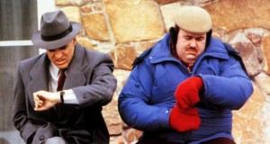 O Básico do Cinema – Conhecendo um Clássico: Antes Só do que Mal Acompanhado