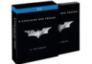 Batman – o Cavaleiro Das Trevas – Trilogia – 5 Discos – Blu-ray