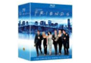 Friends – a Série Completa – Coleção Com 21 Discos – Blu-ray