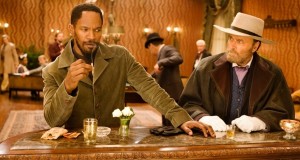 Crítica: Django Livre