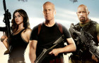 Crítica: G.I. Joe: Retaliação