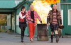 RED 2 ganha novo trailer!