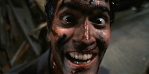 Especial Evil Dead: como ser o melhor terrir do cinema.