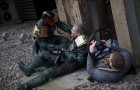 Judge Minty – um fanfilm baseado em Juíz Dredd