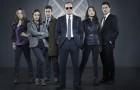 Agents of S.H.I.E.L.D. ganha primeiro trailer!
