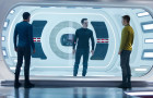 Crítica: Além da Escuridão – Star Trek