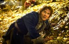 Confira o primeiro trailer de O Hobbit: A Desolação de Smaug