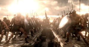 300: A Ascensão de um Império ganha seu primeiro trailer! Assista!