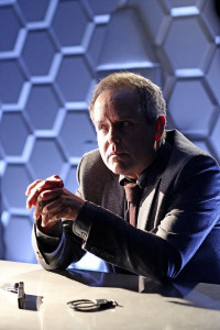 PETER MACNICOL