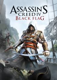 assassis black flag