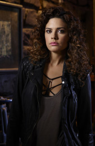 Constantine - Season 1