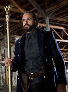 Legends of Yesterday