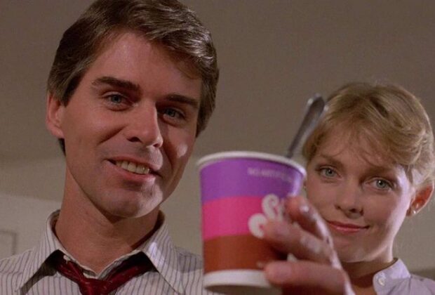 The Stuff: a Coisa e a banalização do consumo