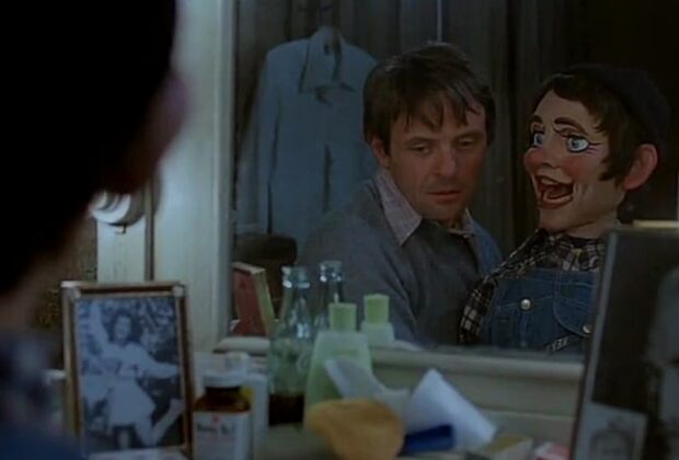 Magia Negra: O filme de boneco com Anthony Hopkins