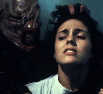 Hellraiser - Renascido do inferno: o conto sadomasoquista de Clive Barker agora no cinema