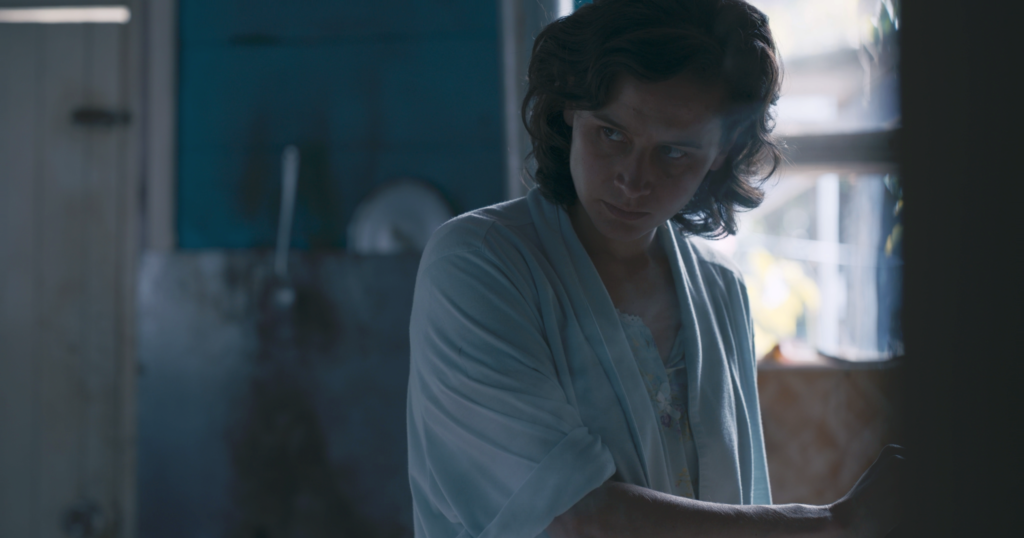 Delírio: Uma obra do cinema latino-americano que mostra o seu horror de maneira onírica