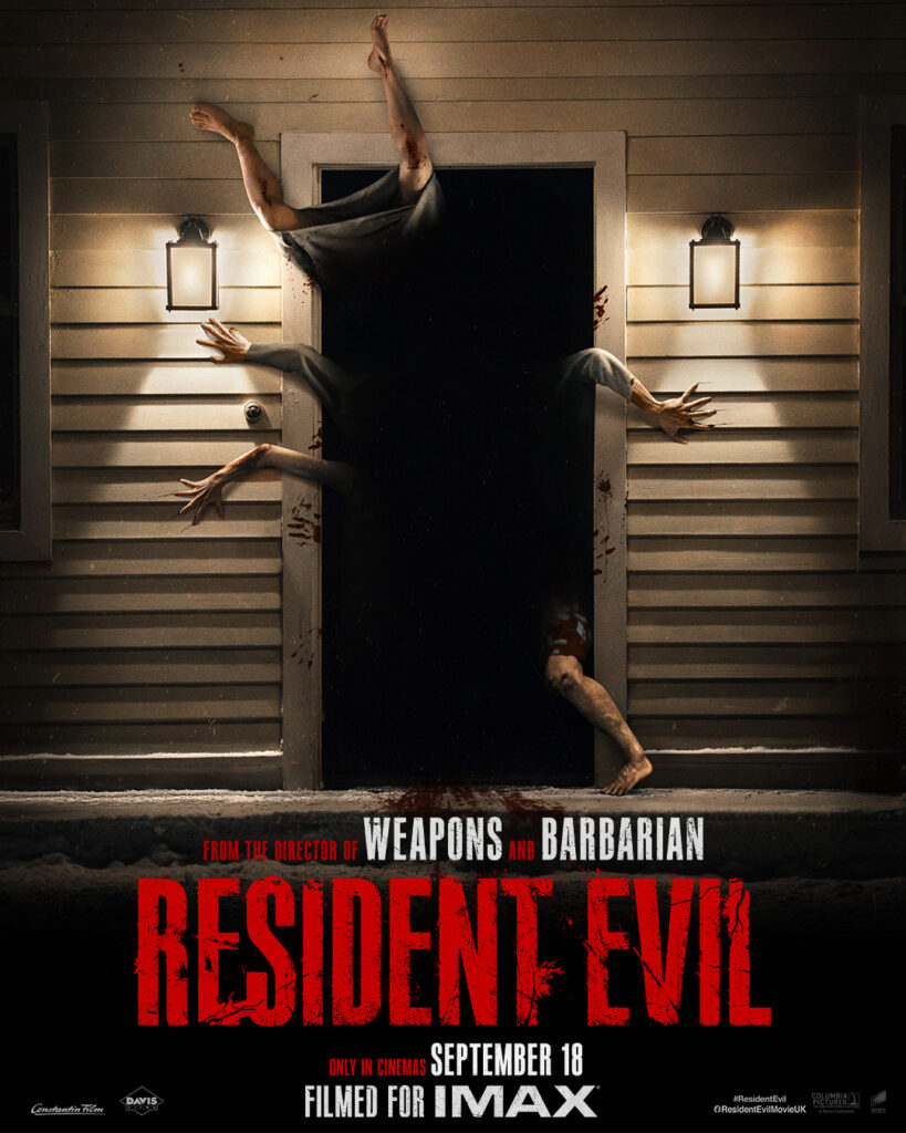 Resident Evil de Zach Cregger: uma obra cinematográfica que busca inovação, valoriza o body horror, mas erra no tom