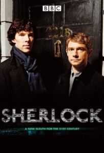 Sherlock-Bbc