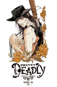 pretty deadly