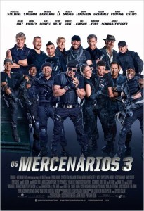 Os Mercenarios 3