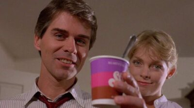 The Stuff: a Coisa e a banalização do consumo