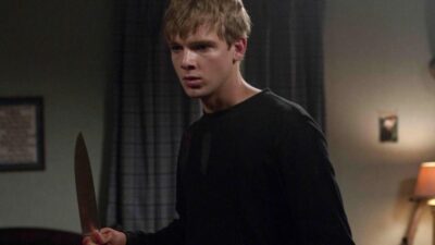 A Sétima Alma: A última produção escrita por Wes Craven