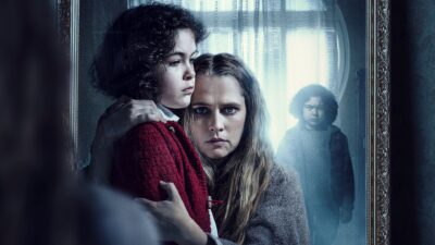 Gêmeo Maligno: gaslighting, devaneio e um conto de terror