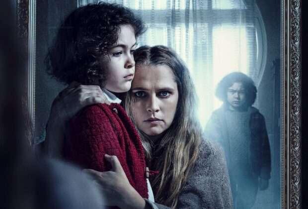 Gêmeo Maligno: gaslighting, devaneio e um conto de terror