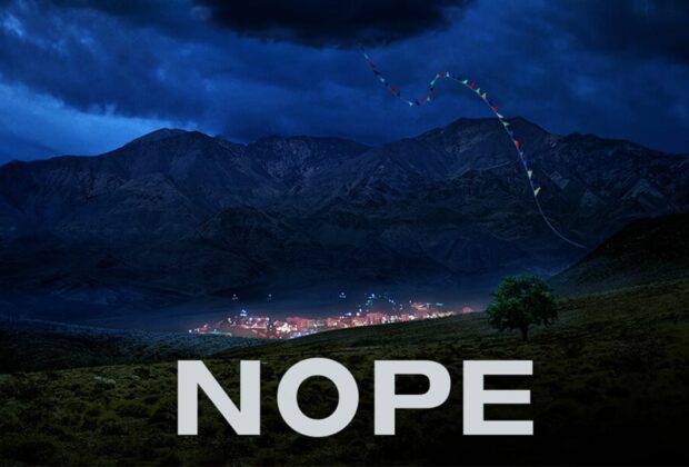 Não Não Olhe Primeiras Impressões