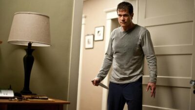 Esquenta Dia dos Pais | O Padrasto e o terror familiar nos anos 2000