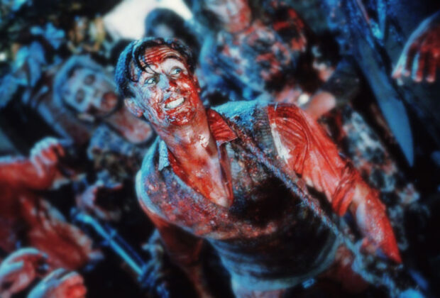 Fome Animal: A evolução do gore no cinema de Peter Jackson