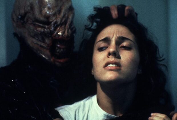 Hellraiser - Renascido do inferno: o conto sadomasoquista de Clive Barker agora no cinema