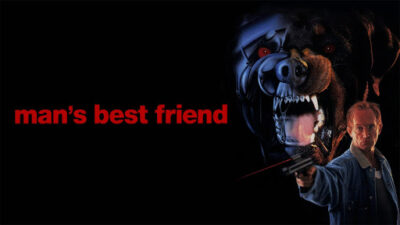 Max - Fidelidade Assassina: um clássico do Cinema em Casa