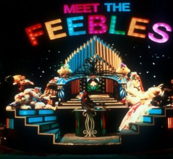 Meet the Feebles: O estranho filme de fantoches de Peter Jackson