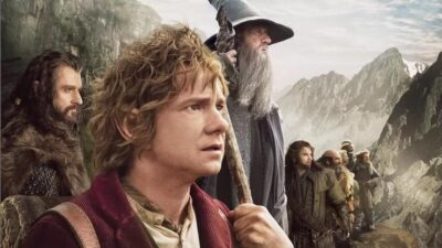 O Hobbit Tolkien Edit: A versão editada da trilogia de Peter Jackson