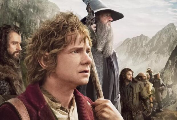 O Hobbit Tolkien Edit: A versão editada da trilogia de Peter Jackson