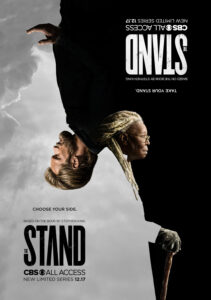 The Stand: a minissérie pós apocalíptica adaptada a partir da obra de Stephen King